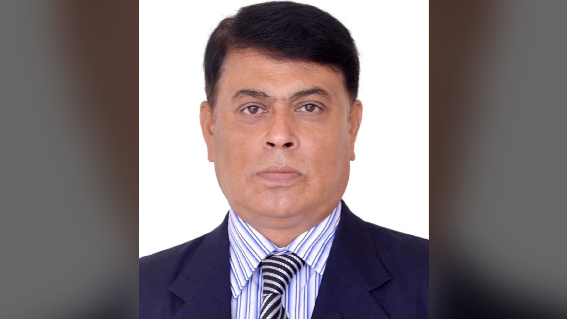 জয়নাল আবেদীনকে পুনরায় রাষ্ট্রপতির প্রেস সচিব নিয়োগ