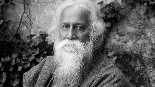 কবিগুরু রবীন্দ্রনাথের ১৬২তম জন্মবার্ষিকী আজ