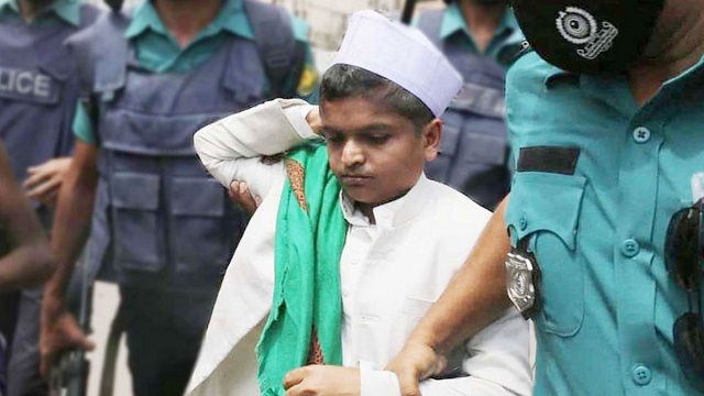 জামিন স্থগিত, মুক্তি পাচ্ছেন না শিশুবক্তা রফিকুল