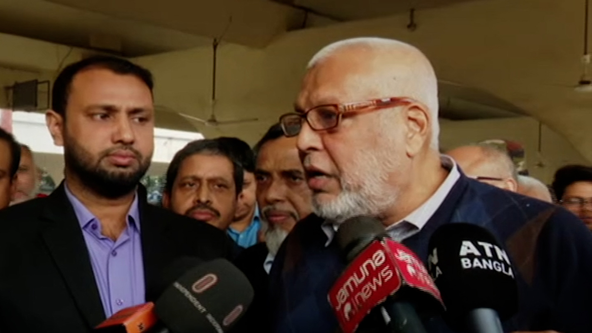 রানিং স্টাফদের সঙ্গে যেকোনো সময় আলোচনায় বসতে প্রস্তুত সরকার: রেল উপদেষ্টা