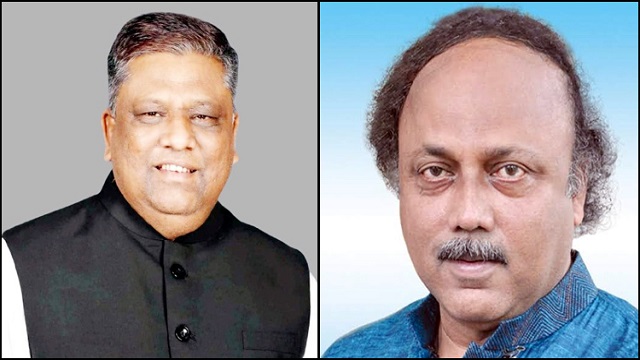 দুই সিটিতেই নৌকার জয়