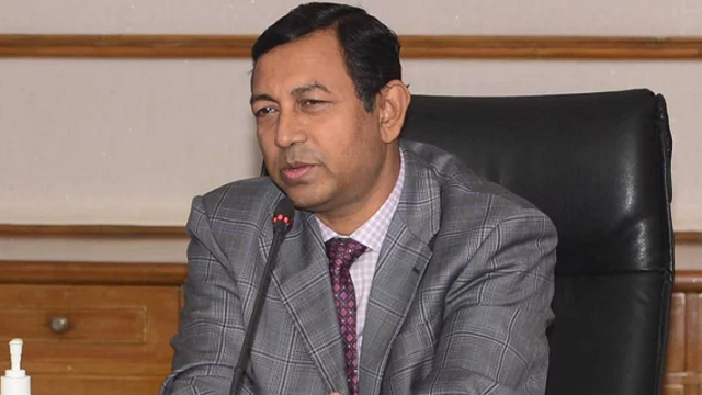 রাজউক চেয়ারম্যানের মেয়াদ আরও ১ বছর বাড়ল