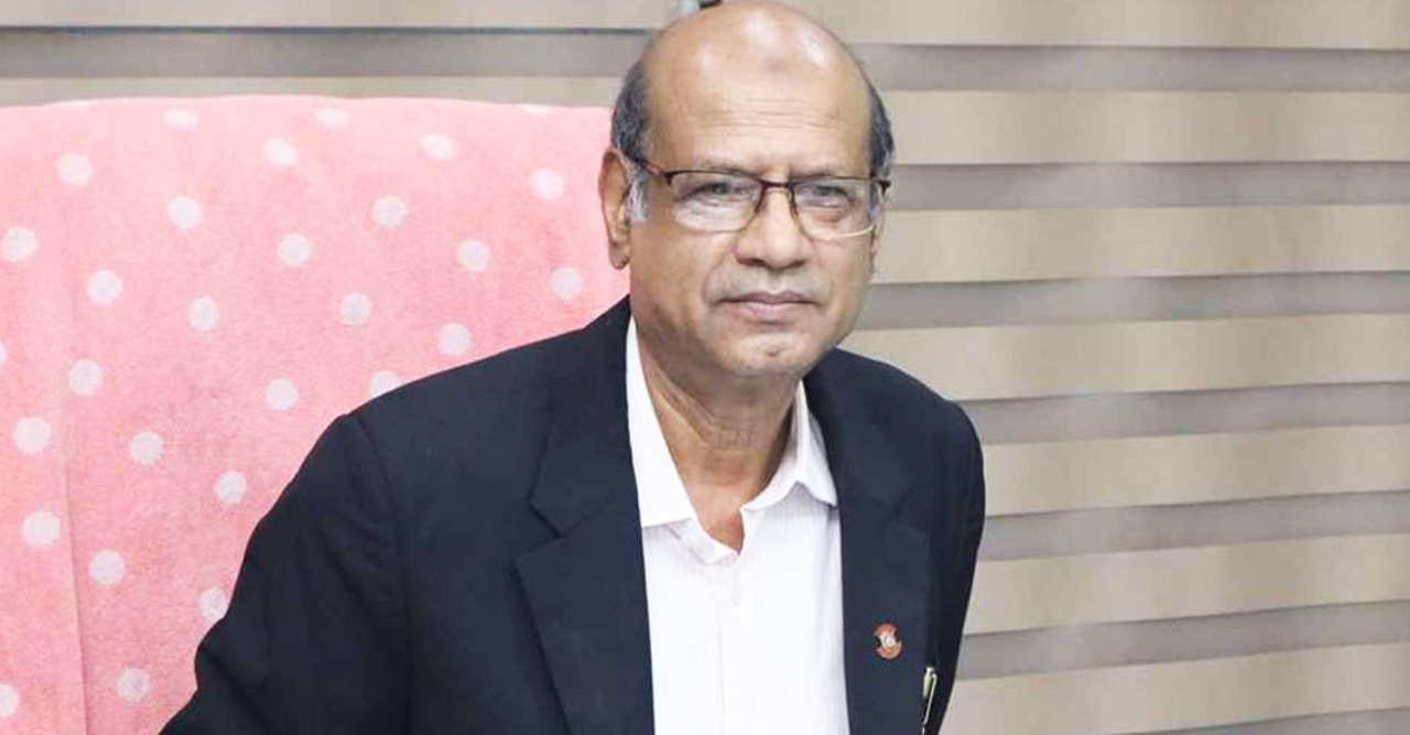 রাজউকের নতুন চেয়ারম্যান রিয়াজুল ইসলাম