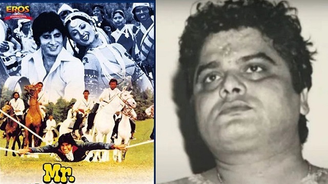 অমিতাভ-রেখার সিনেমার পরিচালক মারা গেছেন