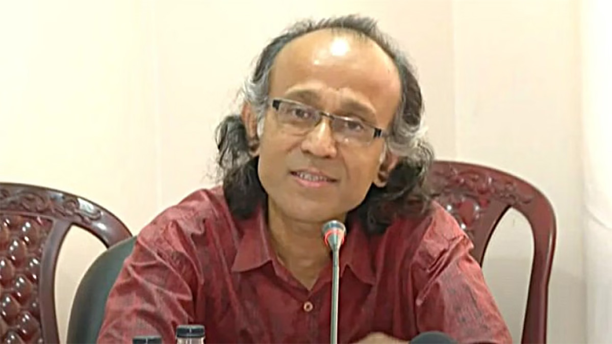 রাখাল রাহার বিরুদ্ধে কমিশন বাণিজ্যের তথ্য অপপ্রচার: এনসিটিবি চেয়ারম্যান