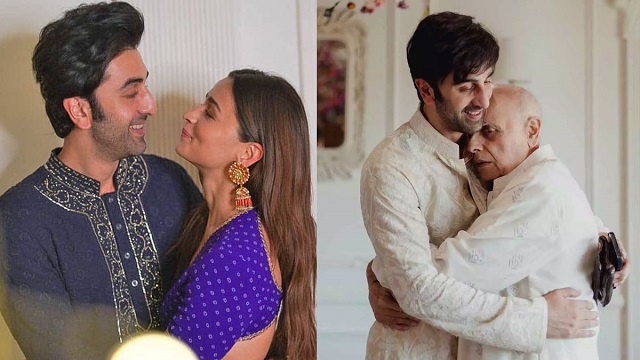 রণবীরের পরকীয়া মেনে নেবেন কি আলিয়া?