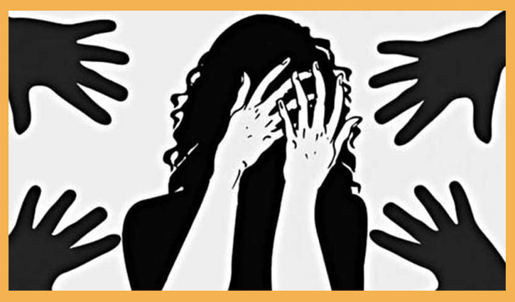 রাজধানীতে ধর্ষণের অভিযোগ, তরুণীকে ঢামেকে ভর্তি