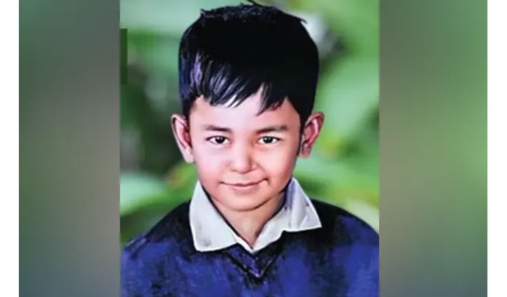 শেখ রাসেলের ৬০তম জন্মদিন আজ