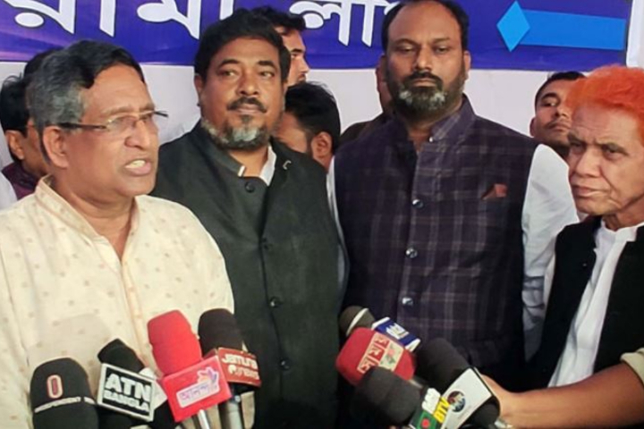 বাংলাদেশে খাদ্যে দুর্ভিক্ষ হবে না : কৃষিমন্ত্রী