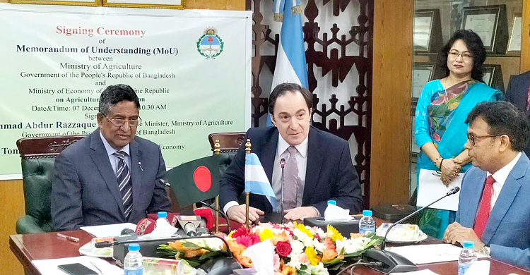 শাহজাহান ওমর শান্তির পক্ষে, তাই জামিন পেয়েছেন: ড. রাজ্জাক