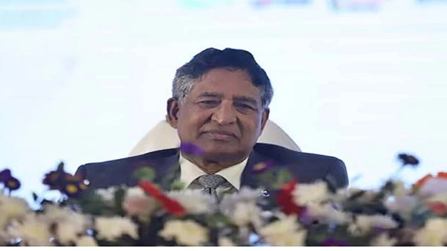 বিদেশিদের গঠনমূলক পরামর্শ মানা হবে, হস্তক্ষেপ নয়: কৃষিমন্ত্রী