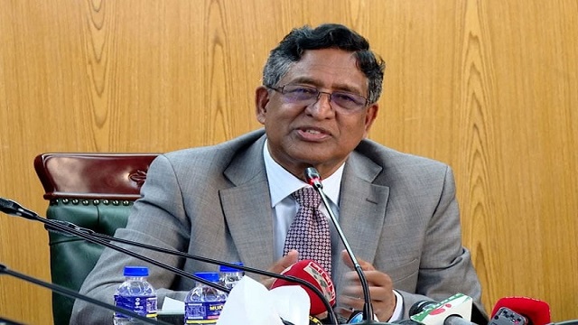 ফসল উৎপাদনে বাংলাদেশের সাফল্য বিশ্ব স্বীকৃত : কৃষিমন্ত্রী