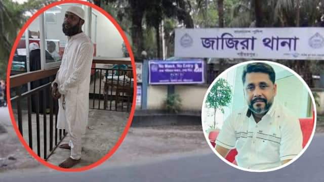 ডাকাতি মামলায় ৫ দিনের রিমান্ডে উজ্জ্বল হত্যার প্রধান আসামি বাবলা ডাকাত