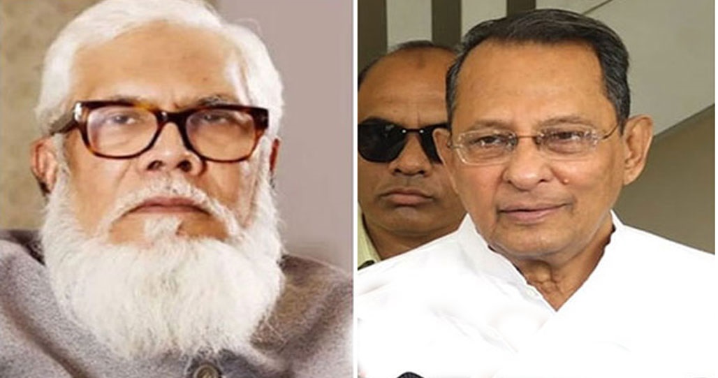 ইনু ৪ দিনের রিমান্ডে, নতুন মামলায় সালমান আতিকসহ গ্রেপ্তার ৬