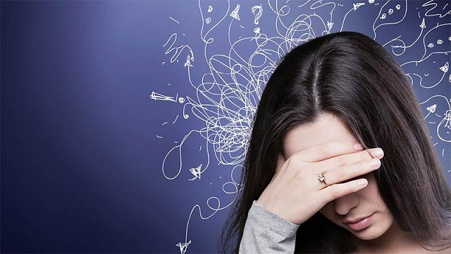 মানসিক চাপ কমানোর ৫ প্রাকৃতিক উপায়