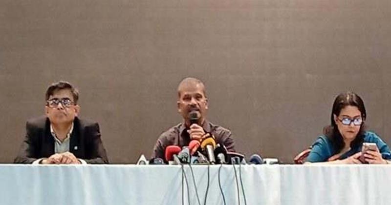 ‘শিশু ধর্ষণের বিচারে হচ্ছে বিশেষ ট্রাইব্যুনাল’