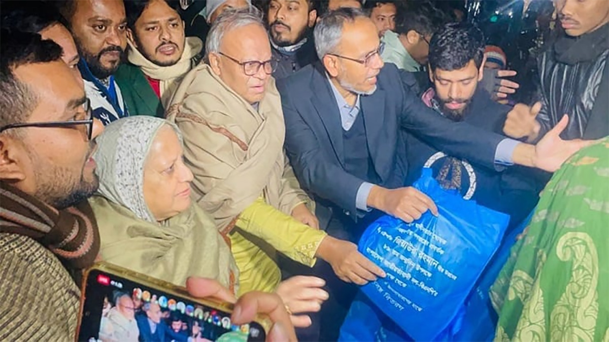 বিএনপি নেতাকর্মীদের রিমান্ডের নামে নির্যাতনসহ গুম ও খুন করা হচ্ছে: রিজভী