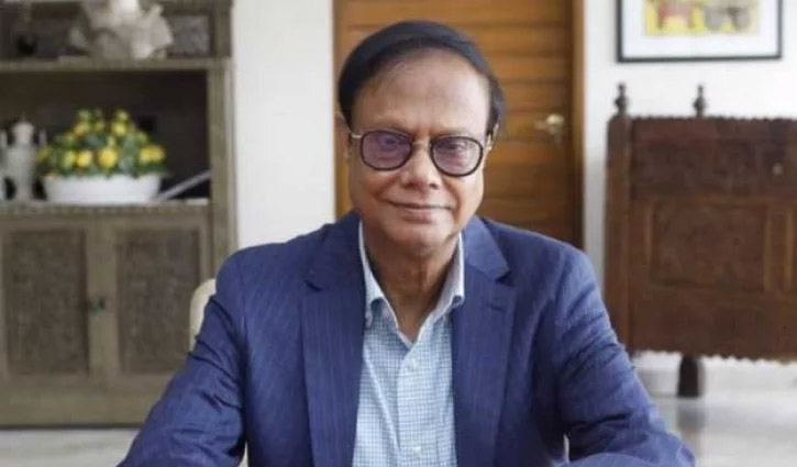 নগদের সিইও জালিয়াত, পদে থাকতে পারবে না: গভর্নর