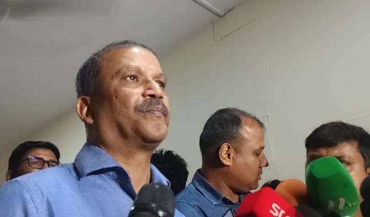 জুলাই সনদ বাস্তবায়নে ৩-৪ দিনের মধ্যে সিদ্ধান্ত: আইন উপদেষ্টা