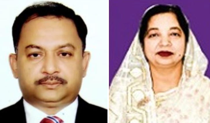 বিত‌র্কিত ভূ‌মিকা : বাধ্যতামূলক অবস‌রে দুই স‌চিব