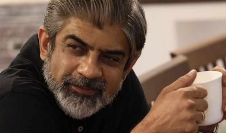 না ফেরার দেশে চলে গেলেন অভিনেতা ঋতুরাজ