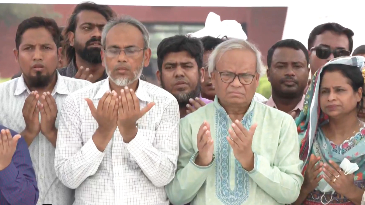 ভারত আওয়ামী লীগের জমিদারি পুনরুদ্ধারে কাজ করছে: রিজভী