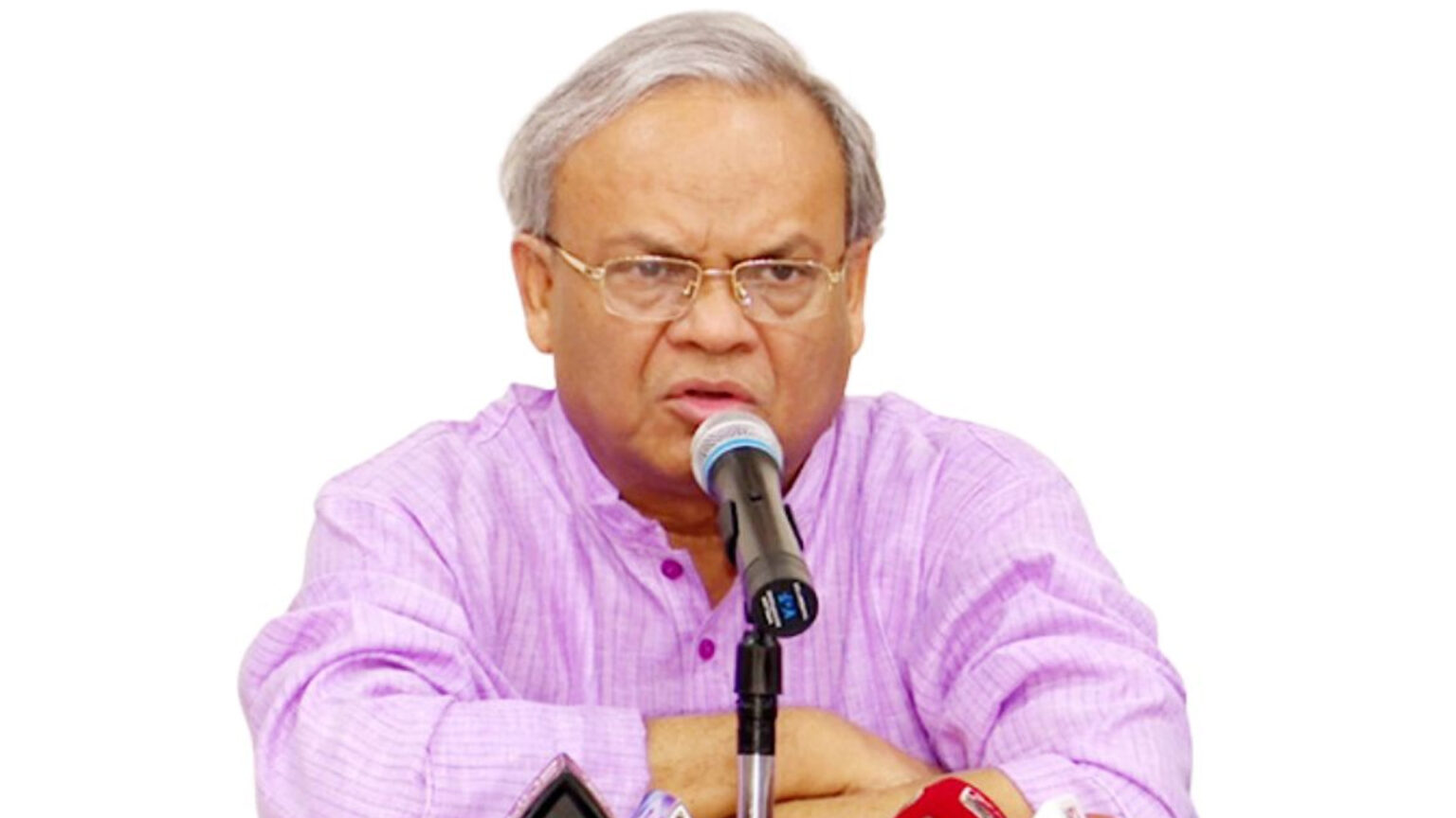 আওয়ামী লীগ নিষিদ্ধ থাকবে কি না, সিদ্ধান্ত অন্তর্বর্তী সরকারের: রিজভী