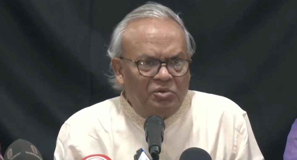 আ.লীগের নেতা কুমিল্লায় ধর্ষণ করে বিএনপির ওপর চাপিয়ে দিচ্ছে: রিজভী