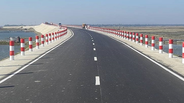 কক্সবাজারে ২৮ প্রকল্প উদ্বোধন করবেন প্রধানমন্ত্রী