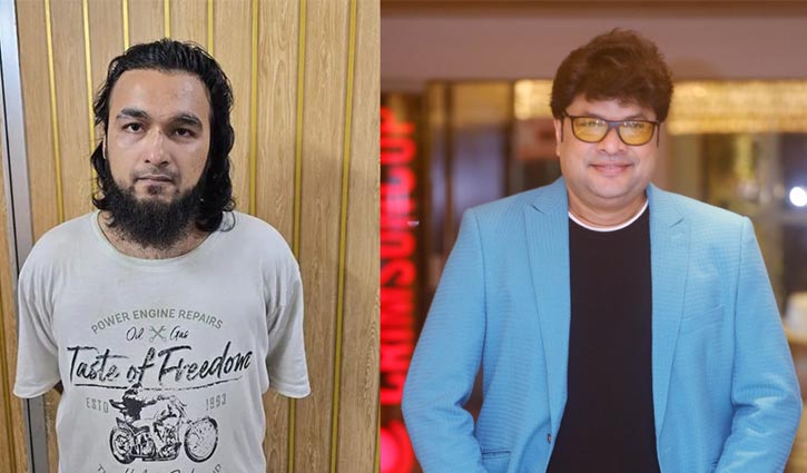 নোবেলকে ‘জাতীয় বেয়াদব’ বললেন রবি চৌধুরী