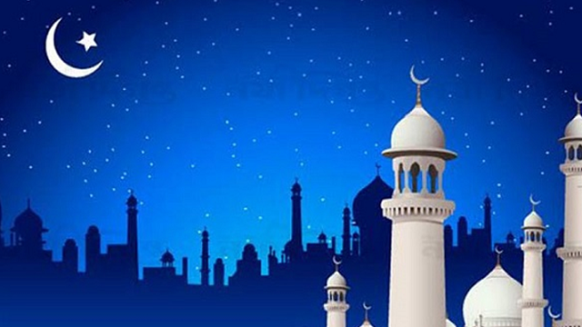 রোজা শুরু শুক্রবার