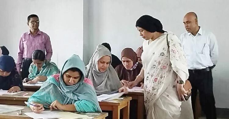 জুনের মধ্যে প্রাথমিকে ১০ হাজার শিক্ষক নিয়োগ: প্রতিমন্ত্রী