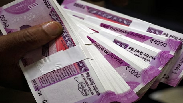 এবার ২ হাজার রুপির নোট বাতিল করছে ভারত