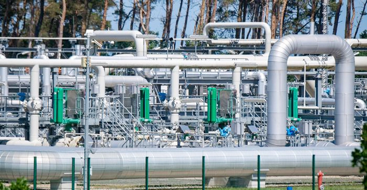 এবার জার্মানিতে গ্যাস সরবরাহ বন্ধ করতে পারে রাশিয়া