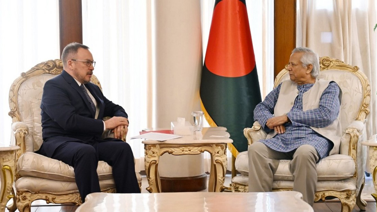 বাংলাদেশে গ্যাজপ্রমের কাজের ধারাবাহিকতা চায় রাশিয়া