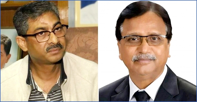 বিএনপি নেতা সালাম-এ্যানির জামিন বহাল