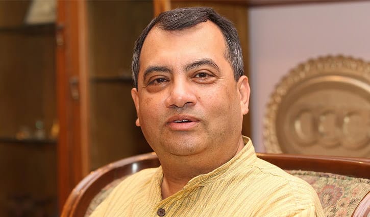 ‘অবৈধ’ সম্পদের খোঁজ: সাবের হোসেন ও তার স্ত্রীর নামে মামলা করছে দুদক