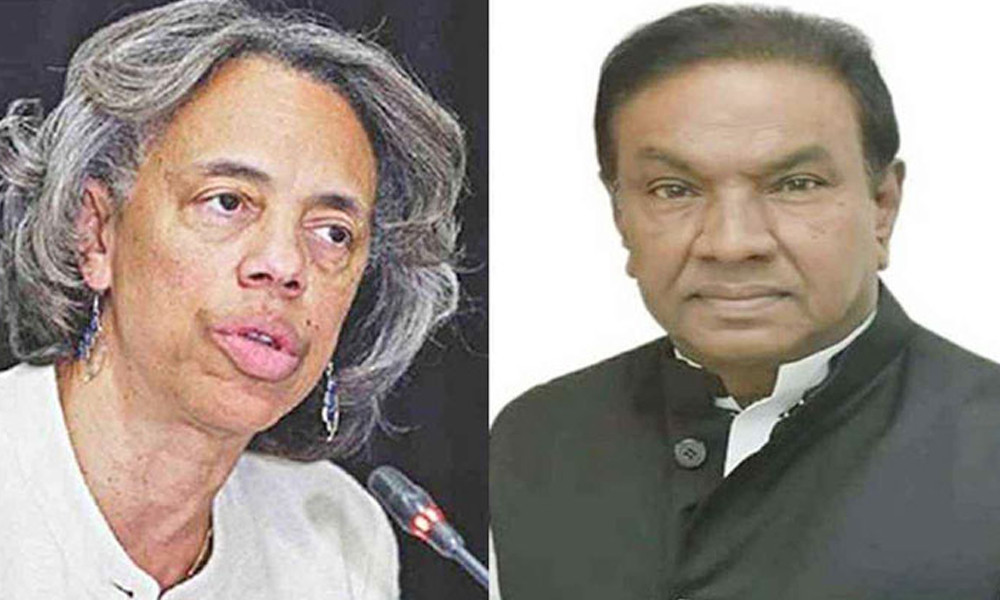 সাবেক সংসদ সদস্য সাদেক খান গ্রেপ্তার