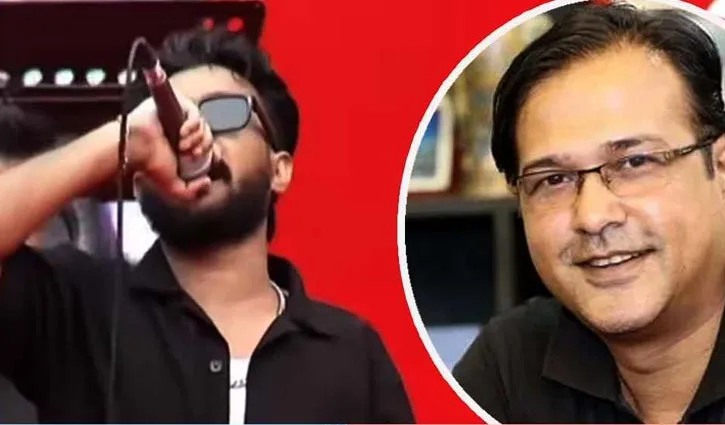 কনসার্টে ‘অশ্লীল’ শব্দ: আসিফ বললেন, এটা আমাদের সংস্কৃতি না