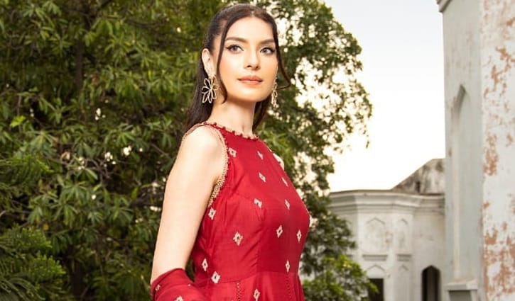 ‘অধিকাংশ পাকিস্তানি পুরুষ অবিশ্বস্ত, আমি বিদেশি বিয়ে করব’