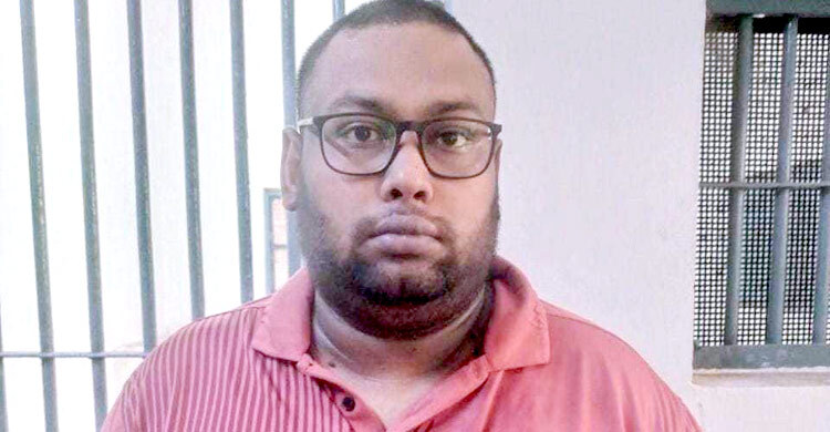 সাবেক গণশিক্ষা প্রতিমন্ত্রী জাকিরপুত্র সাফায়েত গ্রেপ্তার