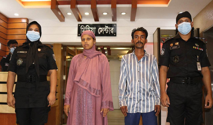 টাকার লোভে তিন খুন