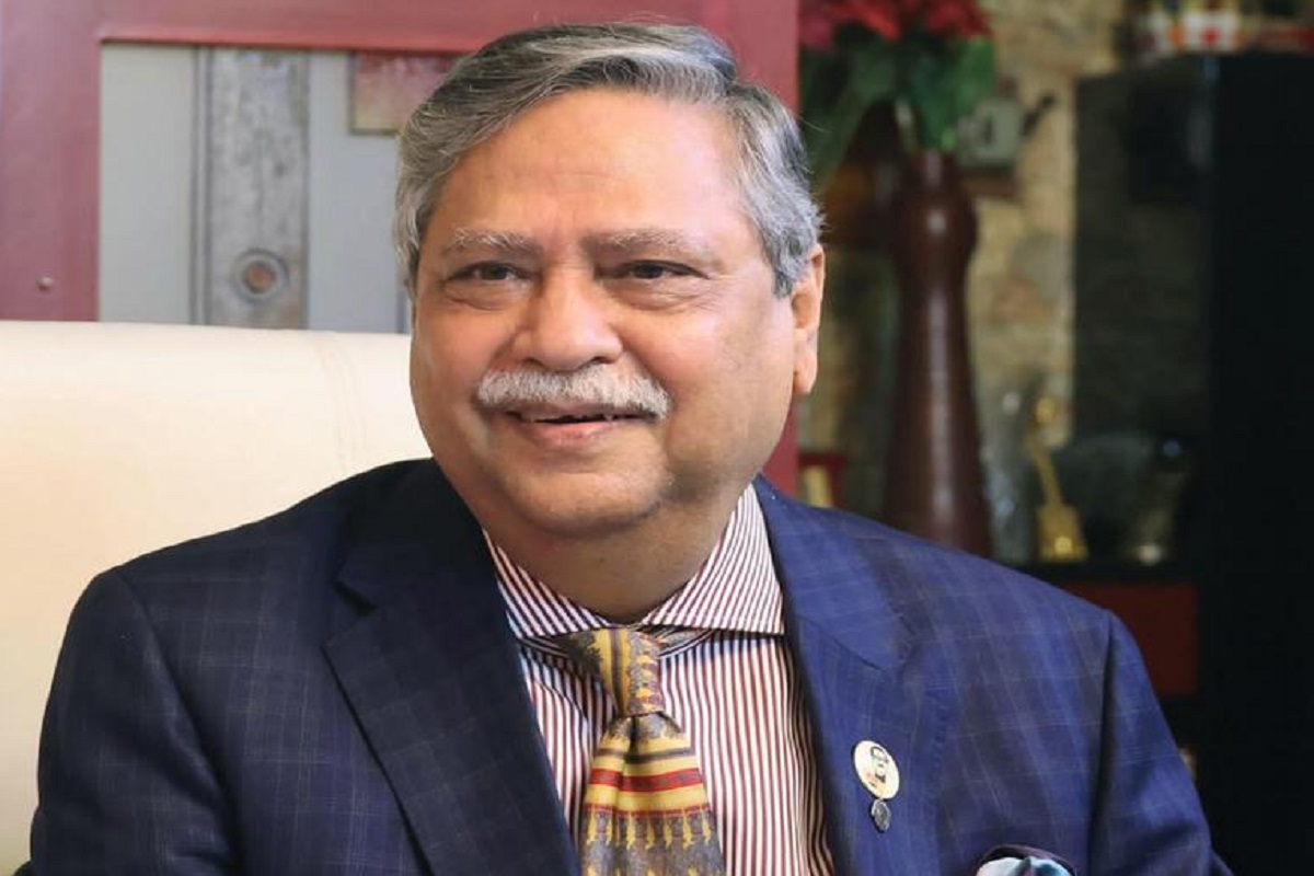 দক্ষতা ও জ্ঞানের সমন্বয়ে চ্যালেঞ্জ মোকাবেলা করতে হবে: সশস্ত্র বাহিনীকে রাষ্ট্রপতি