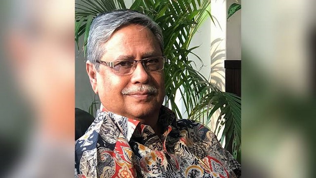 ‘সামুদ্রিক শিল্প আন্তর্জাতিক ব্যবসা-বাণিজ্যের কেন্দ্রবিন্দুতে রয়েছে’