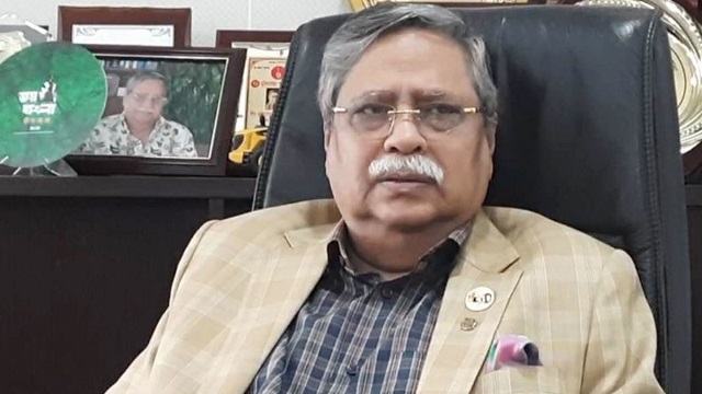 নবনির্বাচিত রাষ্ট্রপতি মো. সাহাবুদ্দিন শপথ নেবেন সোমবার