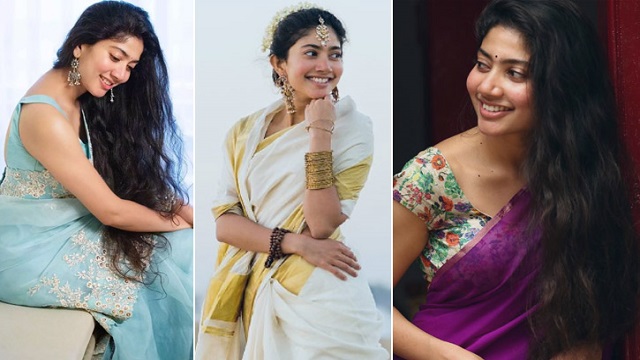 অভিনয় ছাড়ছেন সাই পল্লবী!