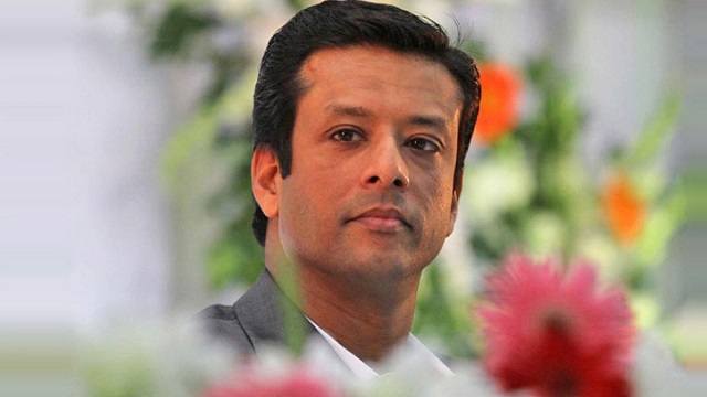 অসহায় মানুষের পাশে দাঁড়ানোর আহ্বান জয়ের