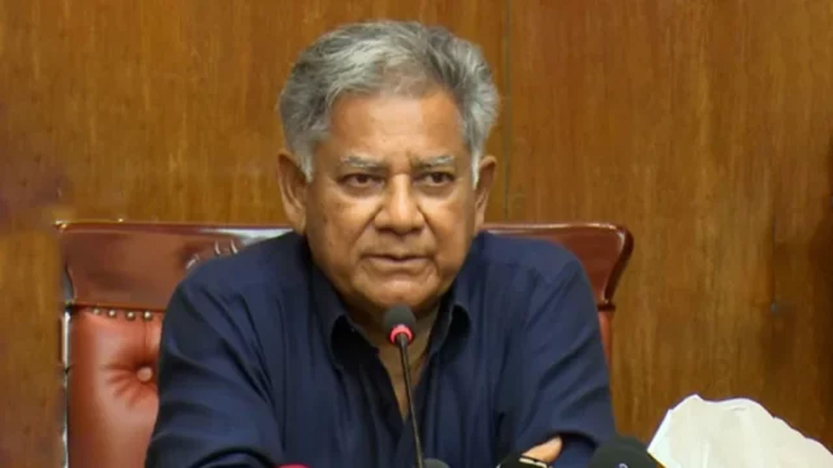 বেক্সিমকো কর্মীদের পাওনা পরিশোধে ৫২৫ কোটি টাকা জোগাড় হয়েছে: শ্রম উপদেষ্টা