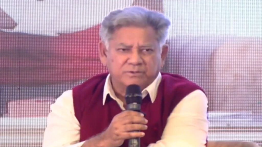 দ্বিকক্ষ বিশিষ্ট সংসদ হতেই হবে: উপদেষ্টা সাখাওয়াত