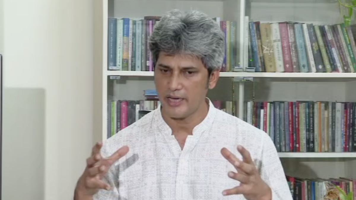 এপ্রিলে নির্বাচনের সিদ্ধান্ত উপযুক্ত নয়: জোনায়েদ সাকি